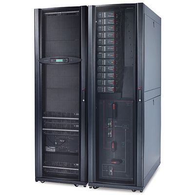 APC Symmetra PX Battery Frame pre 400V PX 96/160kW