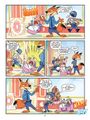 Zootropolis 2 Velké komiksové dobrodružství