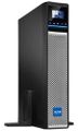 EATON UPS 5P 1550i G2, 1550VA, 1/1 fáza, rack 2U, Li-Ion batéria UPS, 1550 VA, 1350 W, Line-interactive, lítium-iónová, 8× C13, Rack 2U, USB, LCD, 98,8 % účinnosť