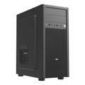 Počítačová skrinka Darkflash B351