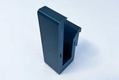 TP-LINK držiak na DIN lištu pre rozmer 101x25 mm sivá antracit SG108xx/SF1006P/ER605/RP108GE