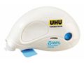 UHU Correction Roller Compact korekčná páska (1100050365)