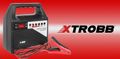 Nabíjačka autobatérií 6/12V-6 A Xtrobb 11050 Compass Nabíječka autobaterií 6/12V - 6 A Xtrobb 11050 Compass