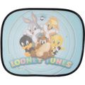 Clona slnečná na bočné okno LOONEY TUNES 2ks