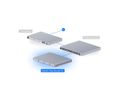 Ubiquiti UNVR-G2-Pro - UniFi Protect Network Video Recorder G2 Pro