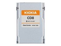 SSD - 800 GB - interný - 2,5" - PCIe 4.0 (NVMe) - vyrovnávacia pamäť: 256 MB