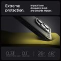 Spigen Rugged Armor Mag Magsafe puzdro pre iPhone 16 Pro Max 6,9" matná čierna