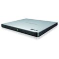 LG Externá DVD-RW GP57ES40 EXT silver slim