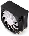 Endorfy chladič CPU Spartan 5 MAX ARGB / 120mm ARGB fan / 4 heatpipes / kompaktní i pro menší case / pro Intel i AMD Chladic, pro CPU, pro Intel i AMD, socket 1700, 115x, 2011, 2011-3, 1200, 2066, AM5, AM4, AM3(+), AM2(+), FM2(+), FM1, 120mm vent