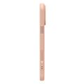 Spigen Liquid Air obal pre iPhone 17 Pro Max Rose Titanium