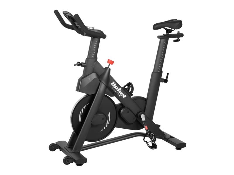 Spinningový bicykel REBEL RBA-1006