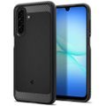 Spigen rugged armor galaxy A17 4G / 5G matte black