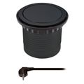 Výsuvný blok Solight PP100-B