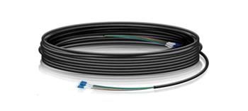 UBNT FC-SM-300, optický kábel, single mode, 300' (90m)