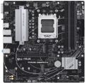ASUS PRIME A620M-A-CSM/AM5/mATX Základná doska, AMD A620, AM5, 4× DDR5 DIMM (max. 192GB), 2× M.2, HDMI, DisplayPort, VGA, mATX