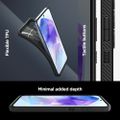 Puzdro Spigen Liquid Air pre Samsung Galaxy A55 5G matné