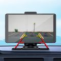 LCD displej KRUGER & MATZ KM2020 Android Auto Apple Carplay s couvací kamerou