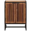 vidaXL Servírovacia skriňa 53 x 30 x 70 cm
