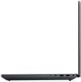 DELL Pro Max Plus 18 MB18250/ Ultra 7 265HX/ 32GB/ 1TB SSD/ 18" QHD+/RTX PRO 2000 8GB/FPR/W11Pro/vPro/3Y PS/bez adaptér Notebook, Core Ultra 7 265HX, 32GB DDR5, 1TB SSD, NVIDIA RTX PRO 2000 8GB, 18" QHD+ 120Hz, W11P, šedý, 3Y PS on-site, bez adaptér