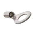 Oko kabelové 13mm, kabel 4-6mm2 (RNB 5,5-12)