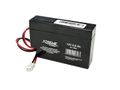 Bateria olovená  12V /  0,8Ah XTREME bezúdržbový akumulátor
