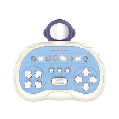 Prenosná hra Maxlife MXPS-400 astronaut