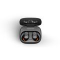 BEYERDYNAMIC AMIRON 300, Bezdr. slúchadlá, čierne