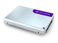 SSD - 30.72 TB - interný - 2.5" - U.2 PCIe 4.0 x4 (NVMe)