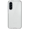 Puzdro Spigen Liquid Crystal pre Samsung Galaxy A56 5G priehľadné