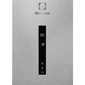 ELECTROLUX chladnička LNT6ME46X3