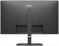 DELL P 27 P2726H/ 27" LED/ IPS/ 16:9/ 1920x1080/ 1500:1/ 5ms/ 120 Hz/ HDMI/ DP/ 2x USB-C/ 3Y Basic on-site Monitor, 27" IPS, Full HD 1920×1080, 120Hz, 99% sRGB, USB-C 15W, výškove nastavitelný, pivot, tmave šedý
