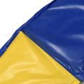 vidaXL Ochranný kryt rôznofarebný PVC pre kruhovú trampolínu 14 stôp / 4,26 m