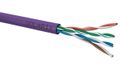 Kabel UTP CAT5E Solarix SXKD-5E-UTP-LSOH 100 m