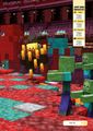 Minecraft Výzvy k přežití Hrdinská edice
