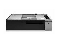 Zásobník médií / podávač - 500 listov v 1 zásobníku - pre LaserJet Enterprise 700, MFP M725; LaserJet Managed MFP M725
