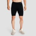 Pánske šortky Combat Black - GymBeam, veľkosť S