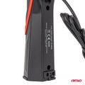 Inšpekčná baterka s vstavanou batériou 5 W COB, 2600 mAh AMiO-04504