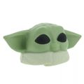 Antistresová figúrka Star Wars: Mandalorian - Baby Yoda