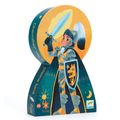 Puzzle Mesačný rytier 36 ks