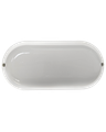 LED stropné svietidlo Q-52A 15W 1350lm 4200K IP64 - biele QTEC