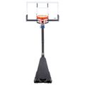 Basketbalový koš NILS ZDK027
