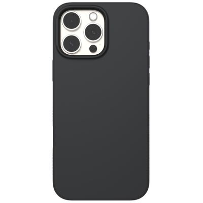 ZAGG kryt Manhattan Snap Apple iPhone 16 Pro Max Čierny