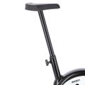 Mechanický rotoped ONE Fitness RW3011 čierny