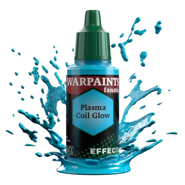 Army Painter: Fanatic Effects - Plasma Coil Glow