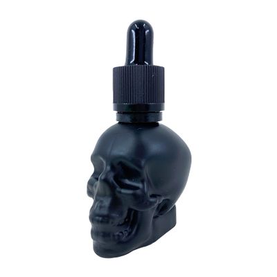 Olej na fúzy BANDIDO Beard oil Black 40 ml