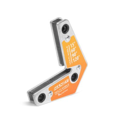 Magnetický uholník na zváranie HANDY 10882B
