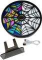 LED lampa Wednesday - Okno