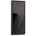 Puzdro Guess 4G Classic MagSafe pre Samsung Galaxy Z Fold7 čierne