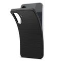 Puzdro Spigen Liquid Air pre Samsung Galaxy A56 5G matná čierna