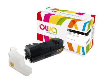 OWA Armor toner kompatibilný s KYOCERA TK3190, čierna/black